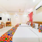 Fabhotel Sri Krishna Residency - Near To Chennai International Airport