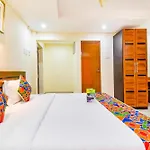 Fabhotel Sri Krishna Residency - Near To Chennai International Airport