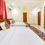 Fabhotel Sri Krishna Residency - Near To Chennai International Airport